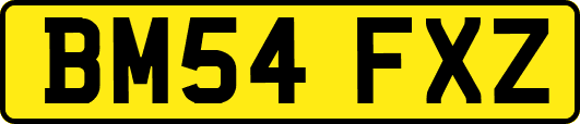 BM54FXZ