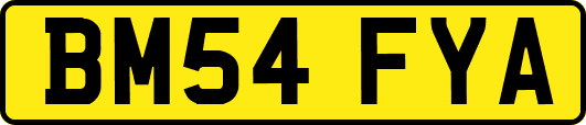 BM54FYA