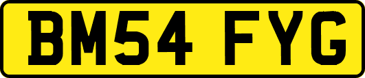BM54FYG
