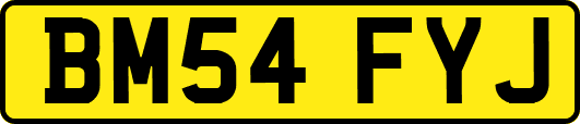 BM54FYJ