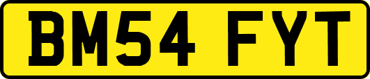 BM54FYT