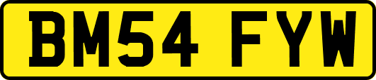 BM54FYW
