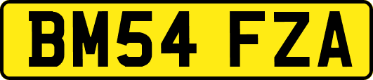 BM54FZA