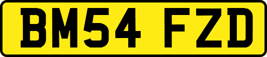 BM54FZD
