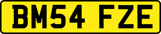 BM54FZE