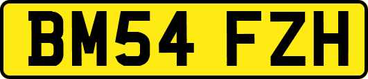 BM54FZH