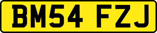 BM54FZJ
