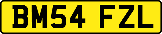 BM54FZL
