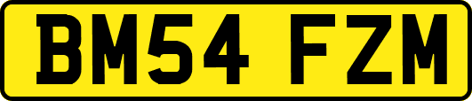 BM54FZM