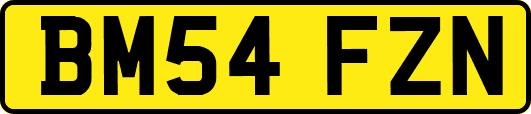 BM54FZN