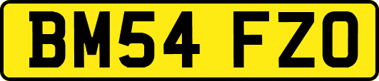 BM54FZO