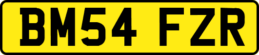 BM54FZR