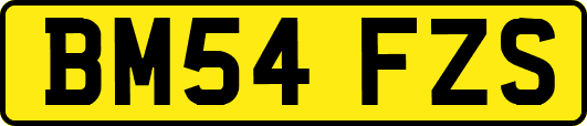 BM54FZS