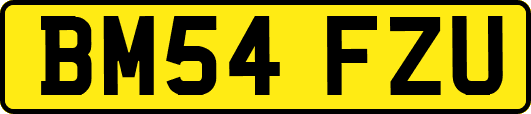 BM54FZU
