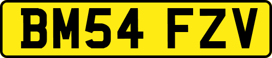 BM54FZV