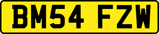 BM54FZW
