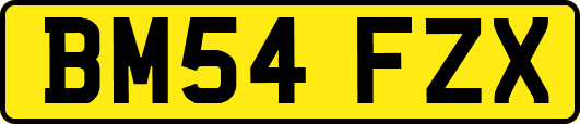 BM54FZX
