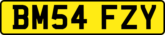 BM54FZY