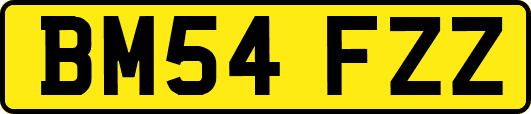 BM54FZZ
