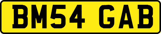 BM54GAB