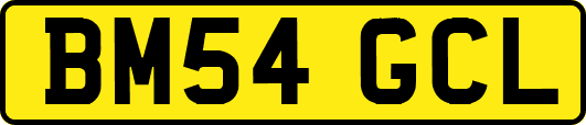 BM54GCL