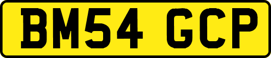 BM54GCP