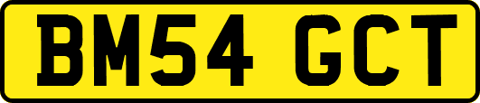 BM54GCT