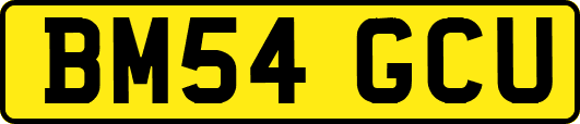 BM54GCU