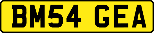 BM54GEA