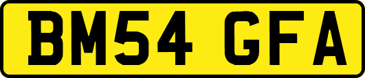 BM54GFA