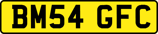 BM54GFC