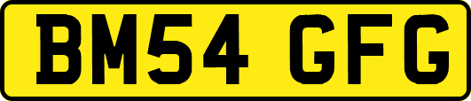 BM54GFG