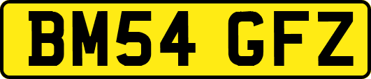 BM54GFZ