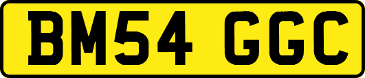 BM54GGC