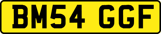 BM54GGF