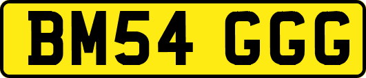 BM54GGG