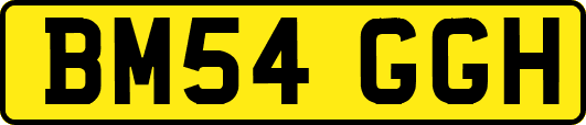 BM54GGH