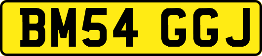 BM54GGJ
