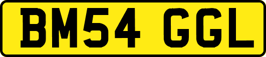 BM54GGL