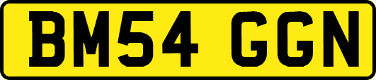 BM54GGN