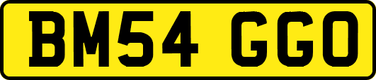 BM54GGO
