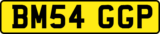 BM54GGP