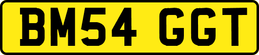 BM54GGT