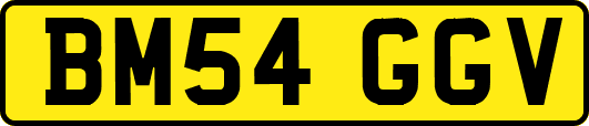 BM54GGV