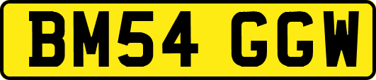 BM54GGW