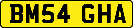 BM54GHA