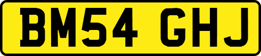 BM54GHJ