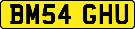BM54GHU
