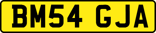 BM54GJA