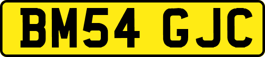 BM54GJC